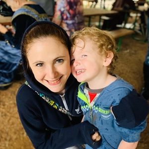 Meet your Posher, Kimberly